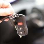 5 Ways To Get Replacement Car Keys