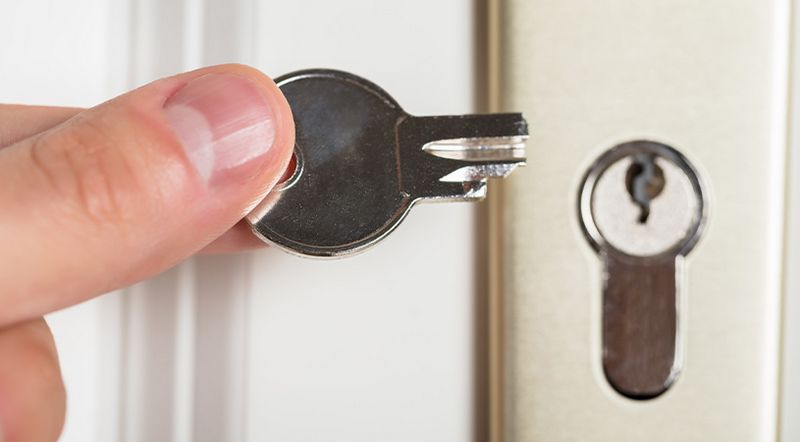 Broken Key in Lock  Has Your Key Snapped in Your Door Lock
