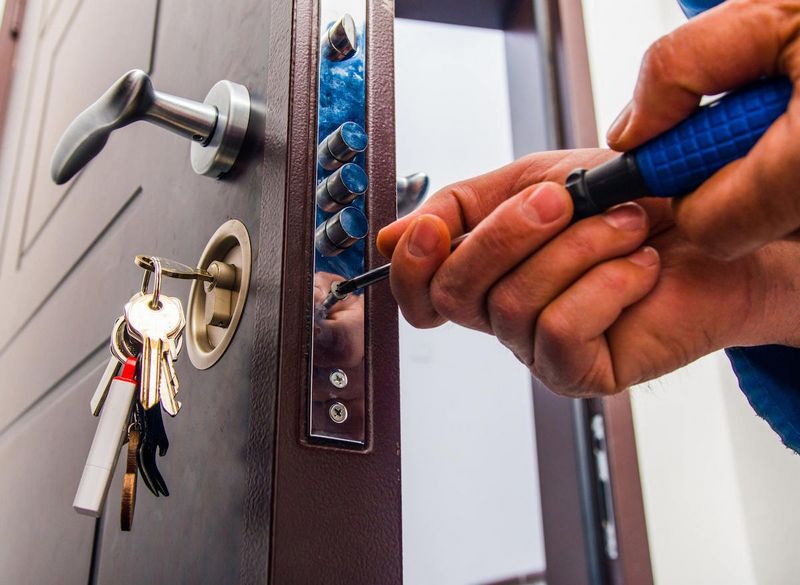 Choosing a Locksmith How to find a good locksmith