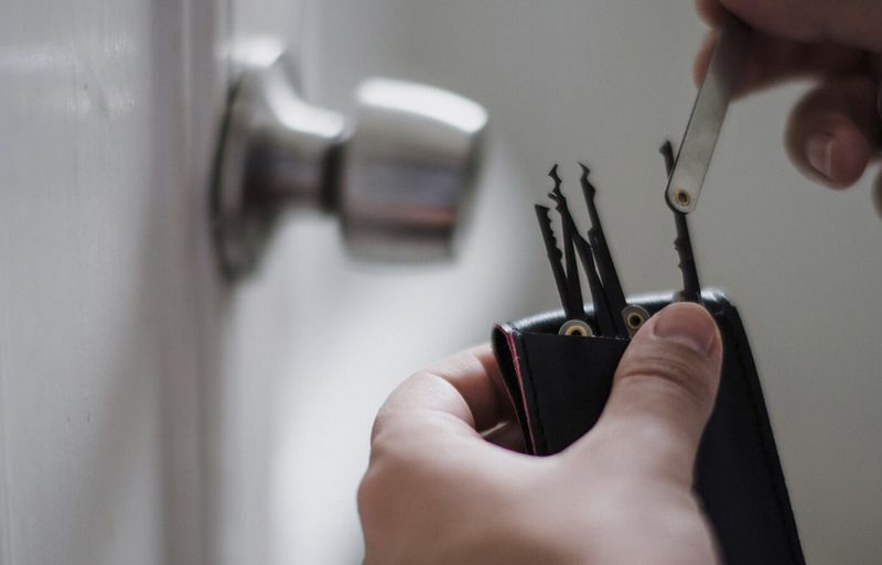 Locksmith Career Guide  10 Quick Tips