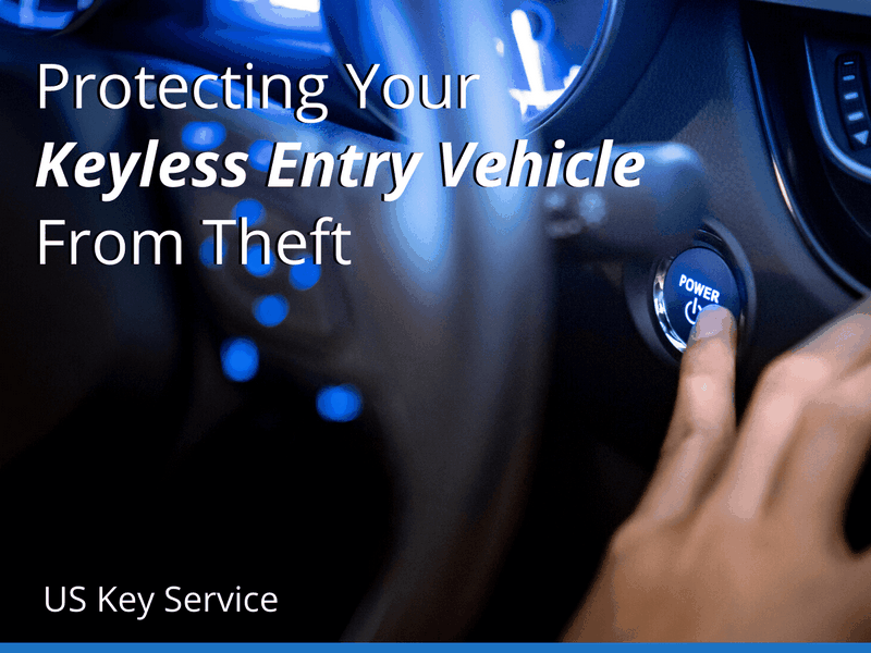 Prevent Keyless Car Theft  8 Quick Prevention Tips