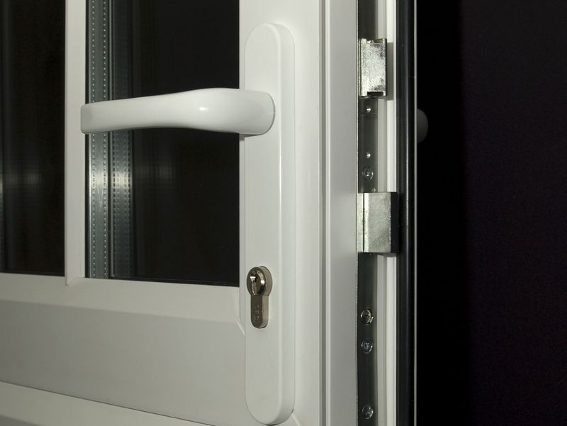 UPVC Door Security  5 Quick Tips to Secure your uPVC Door