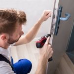 What Can a Locksmith Do