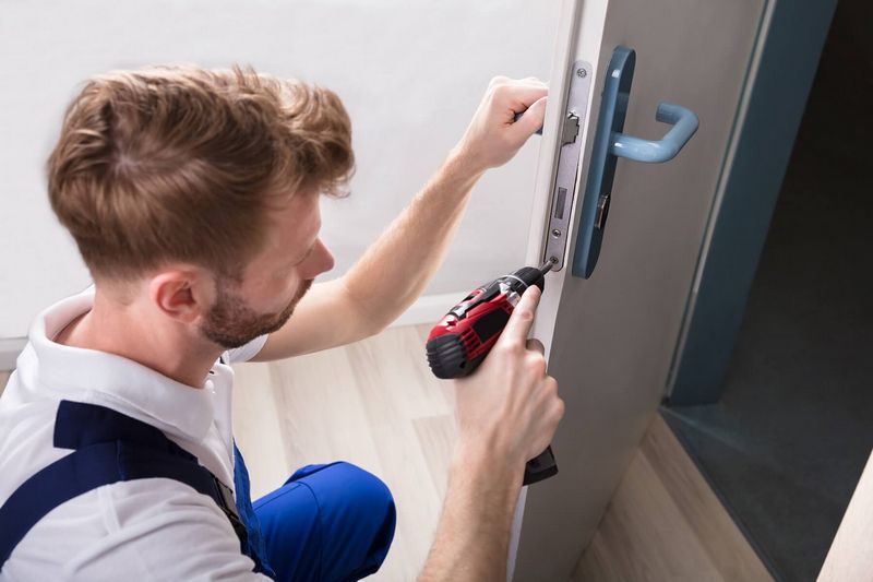What Can a Locksmith Do
