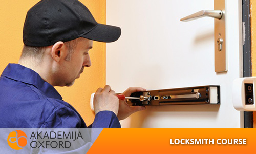What is the Best Locksmith Course for a Beginner