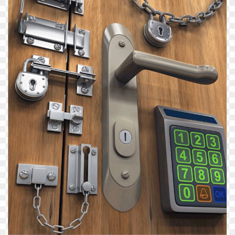 What is the Most Secure Door Chain to use